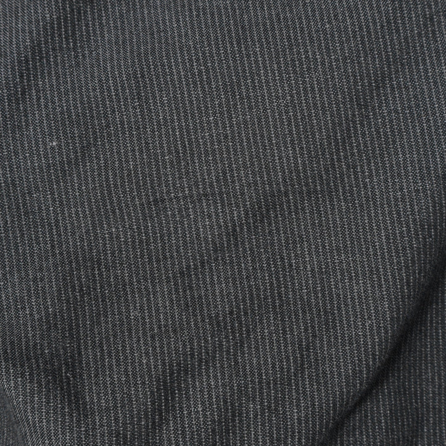 COTTON LINEN TROUSERS