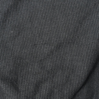 COTTON LINEN TROUSERS