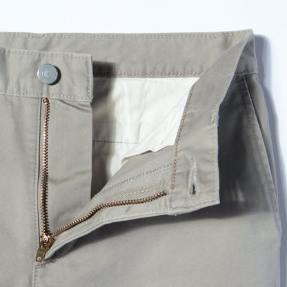 NEW BASIC CHINO TROUSERS