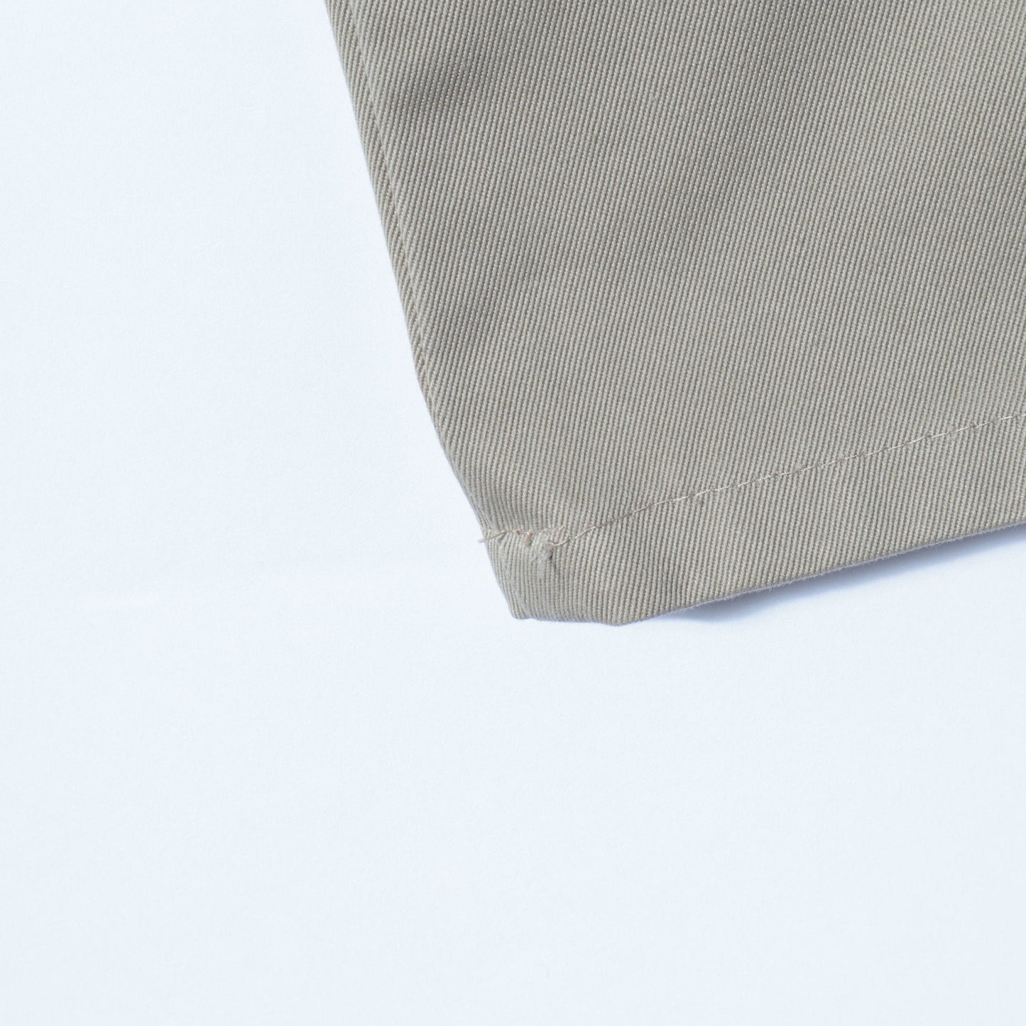 NEW BASIC CHINO TROUSERS