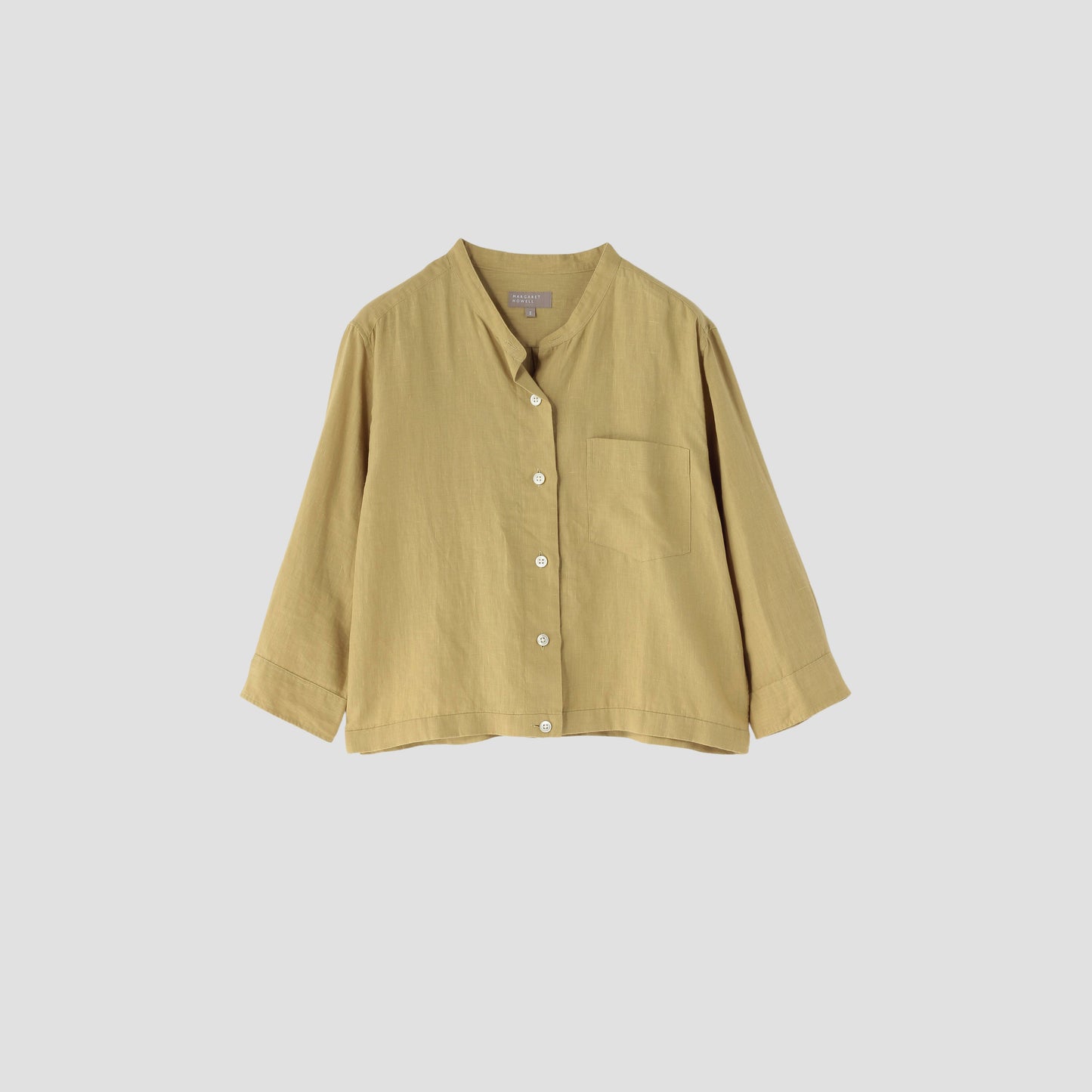 SHIRTING LINEN