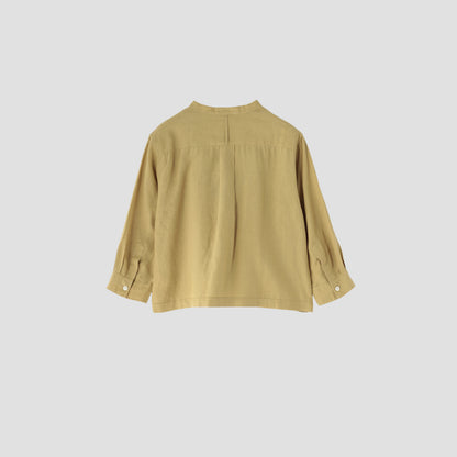 SHIRTING LINEN
