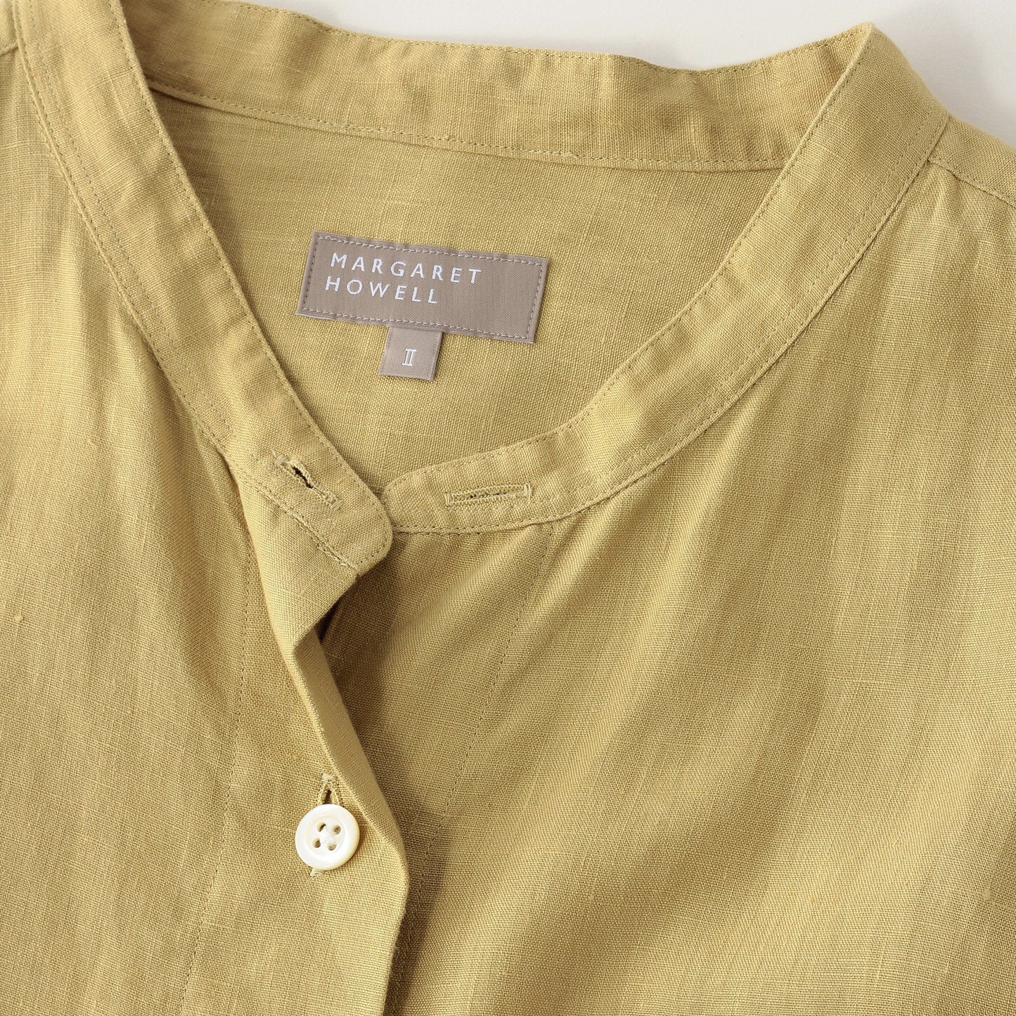 SHIRTING LINEN