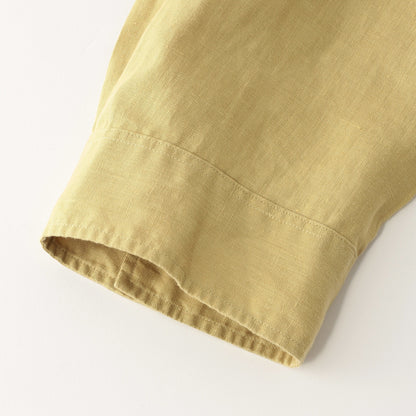 SHIRTING LINEN