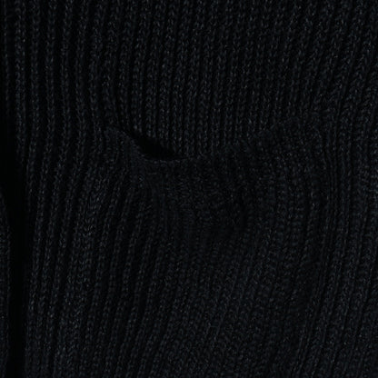 CHUNKY LINEN KNIT