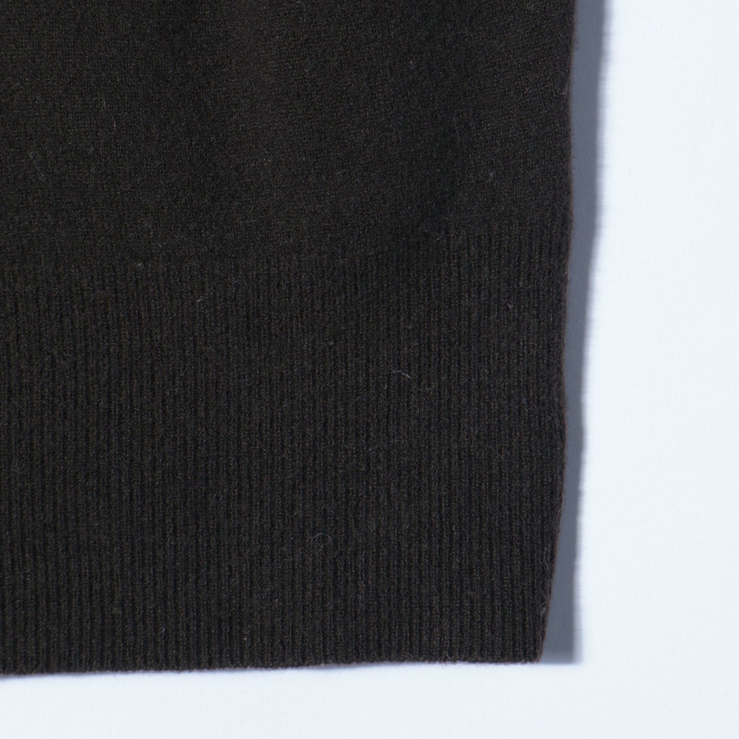 FINE WOOL JUMPER KNIT