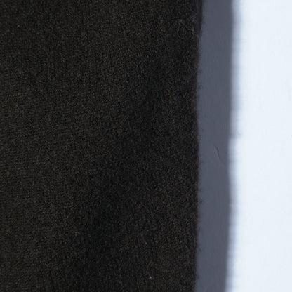 FINE WOOL JUMPER KNIT