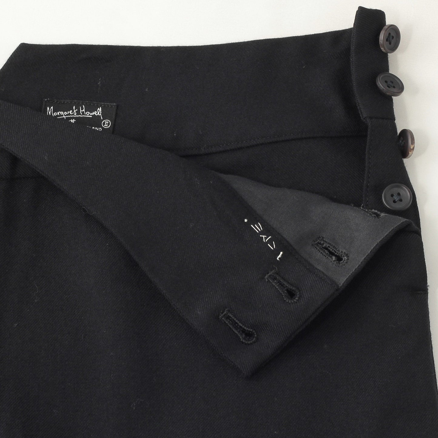 TROUSERS