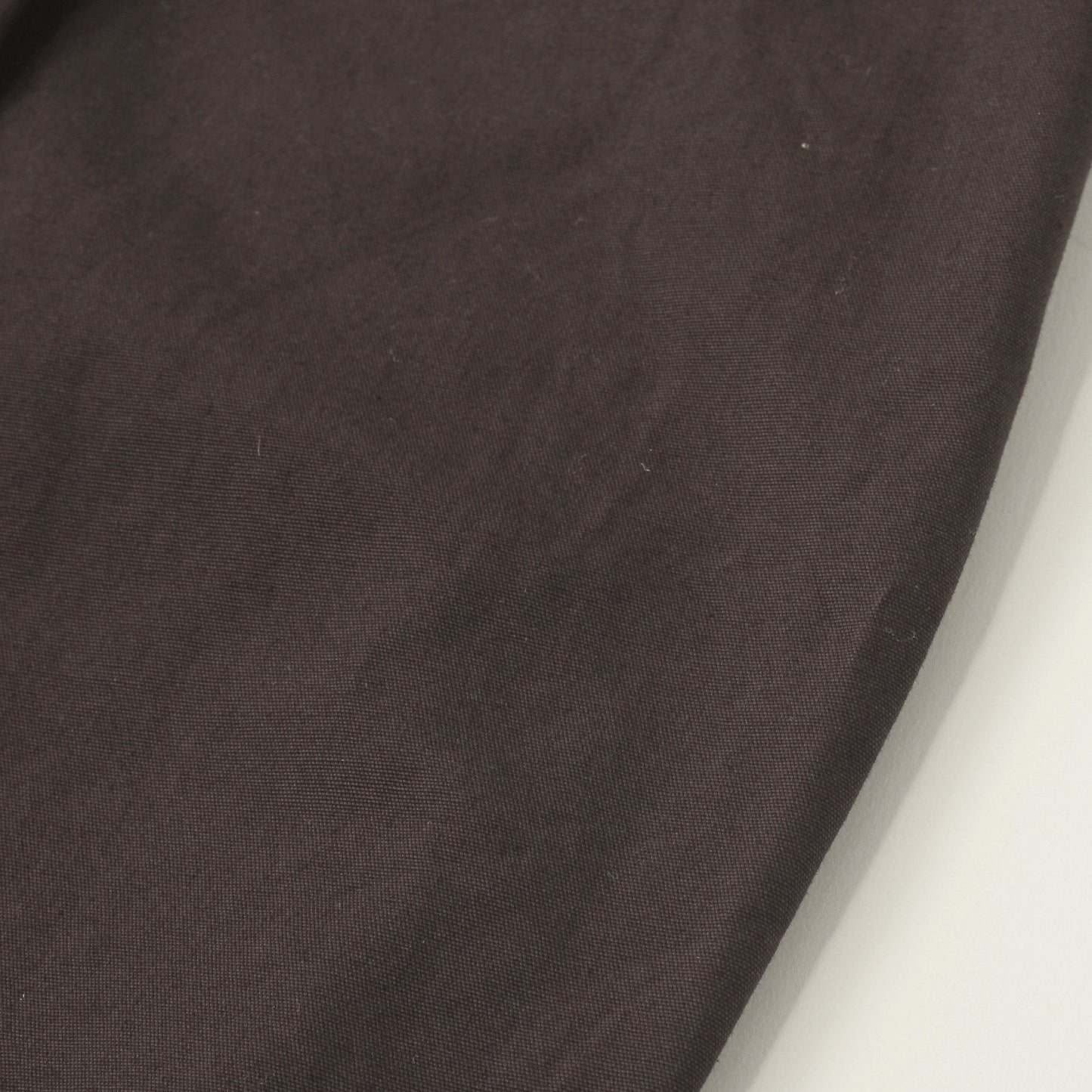ORGANIC COTTON OXFORD TROUSERS
