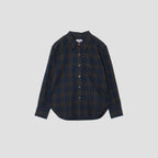 BLACKWATCH COTTON SHIRT