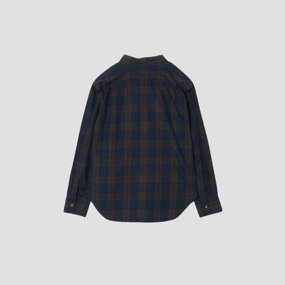 BLACKWATCH COTTON SHIRT