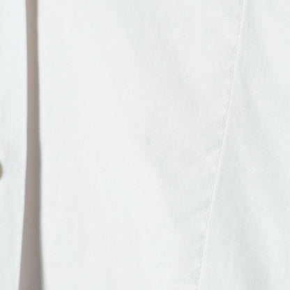 GARMENT DYE BASIC POPLIN(MHL SHOP限定) SHIRT