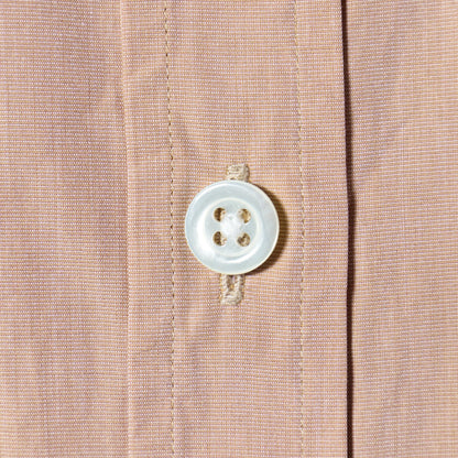 FINE COTTON CHAMBRAY SHIRT
