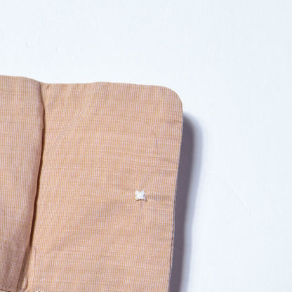 FINE COTTON CHAMBRAY SHIRT