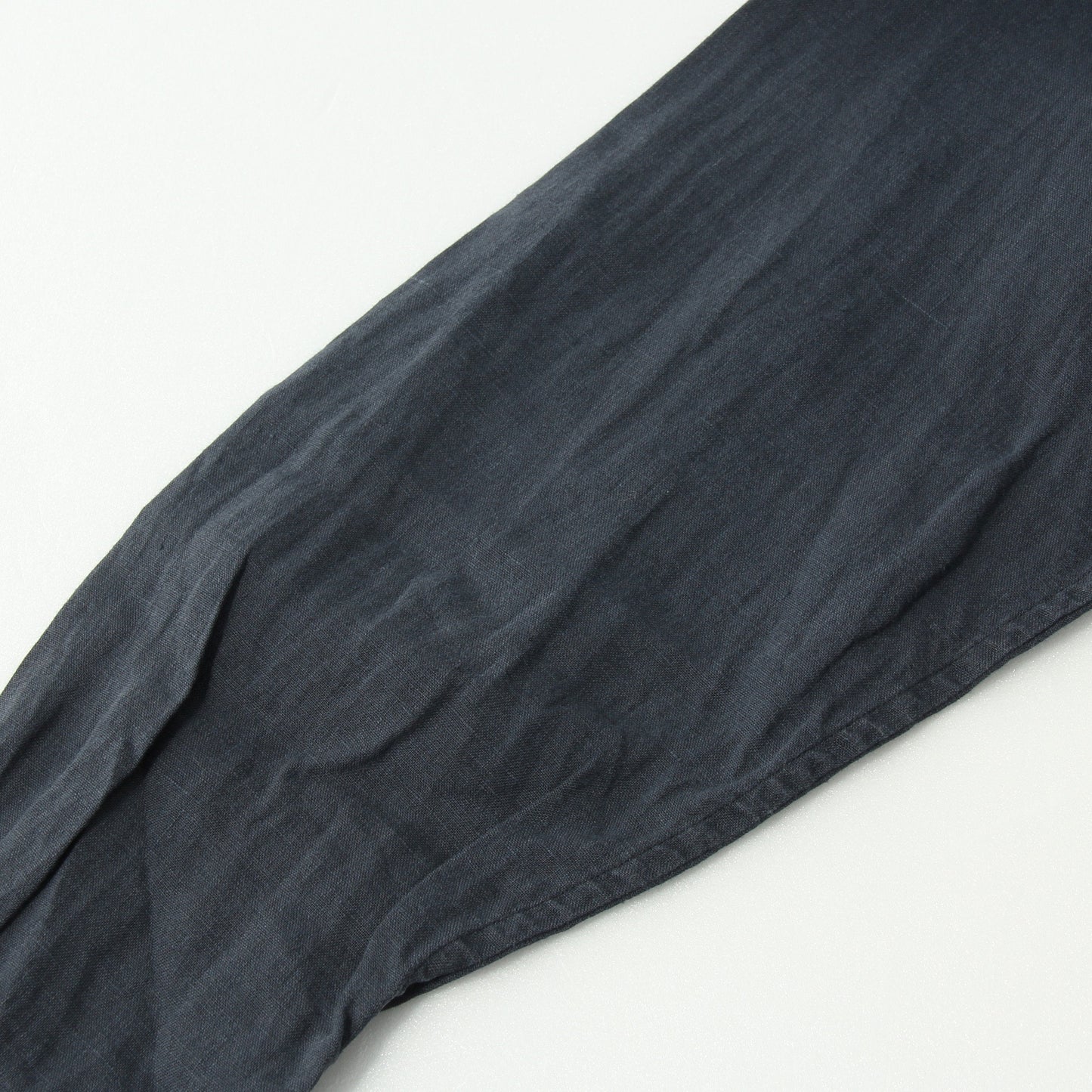 LINEN VOILE SHIRT