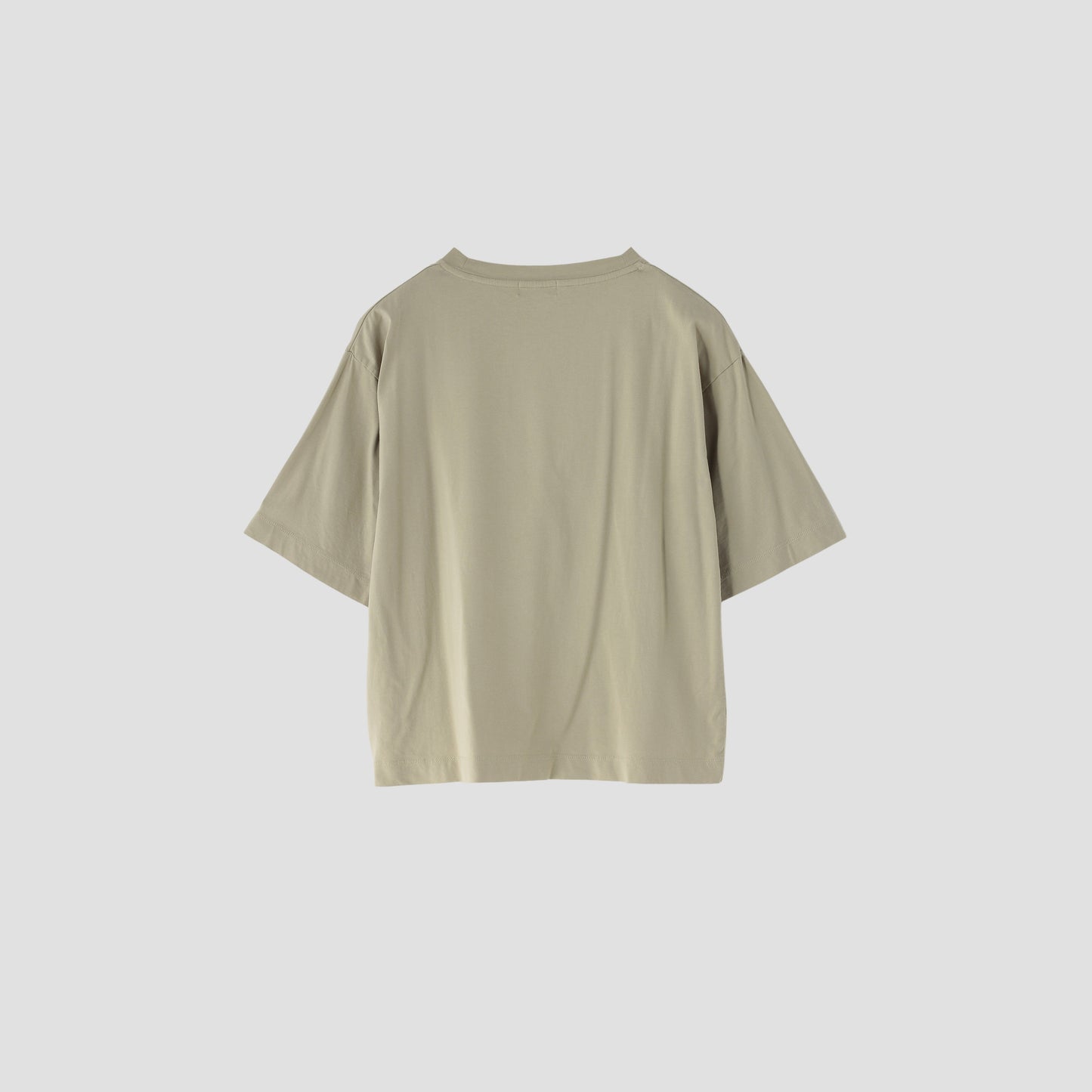 SOFT COTTON JERSEY