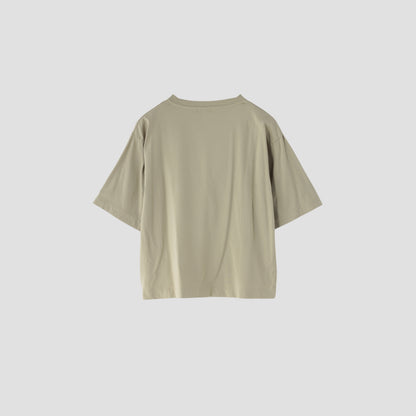 SOFT COTTON JERSEY