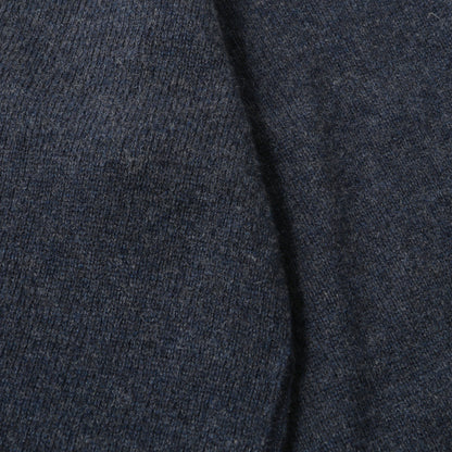 WASHABLE DRY WOOL KNIT