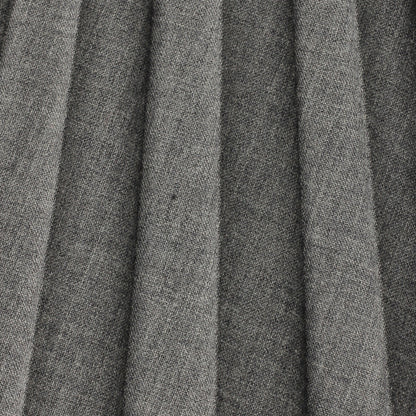 SUMMER WOOL SKIRT