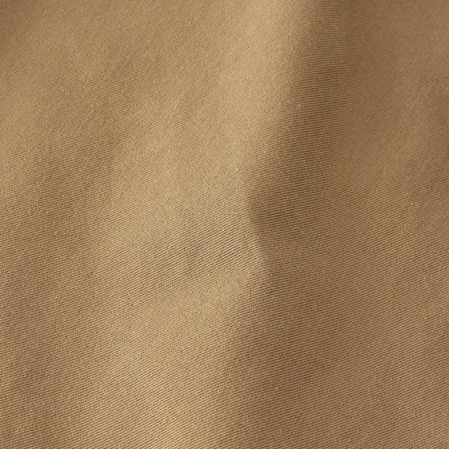 LIGHT COTTON TWILL SKIRT