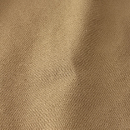LIGHT COTTON TWILL SKIRT