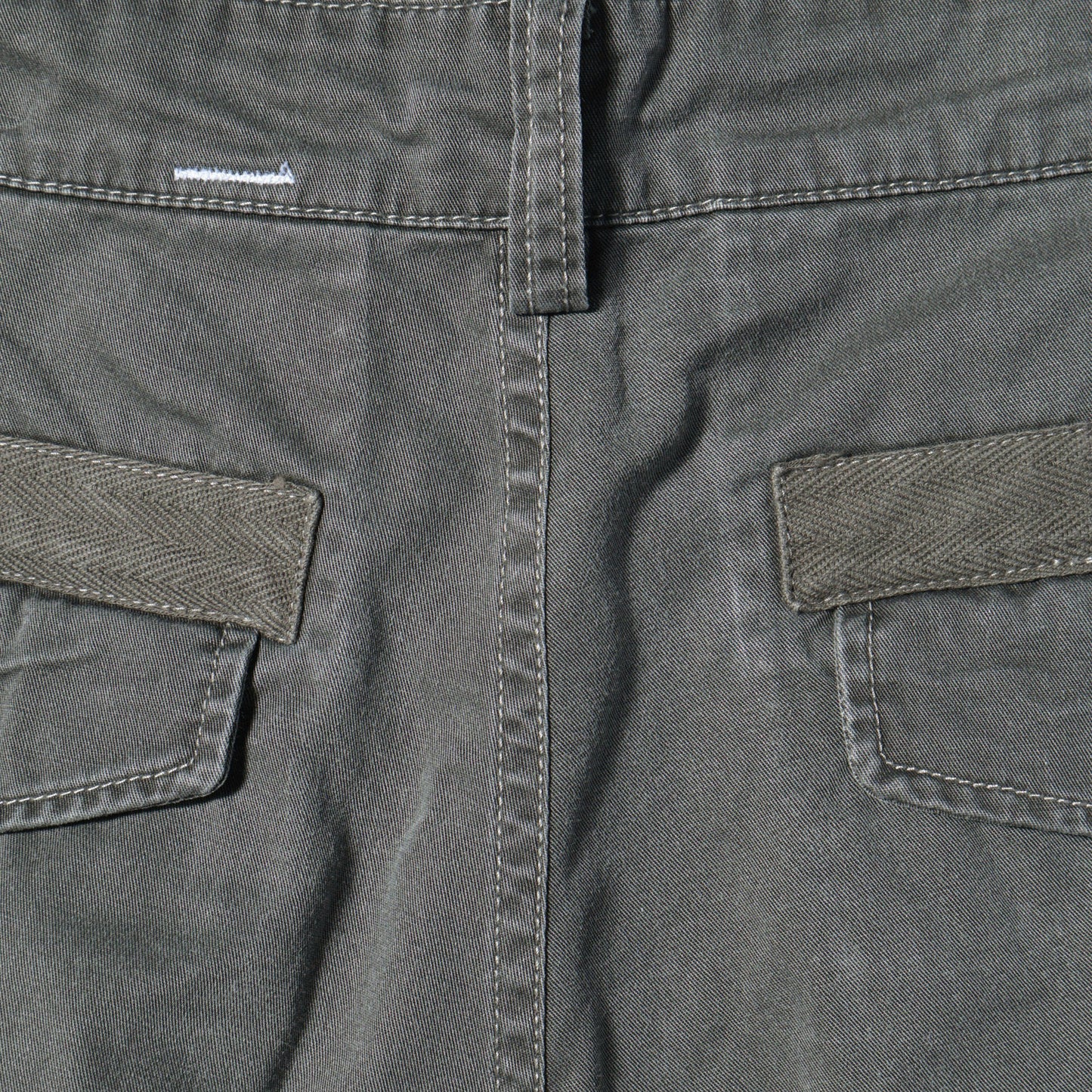 TROUSERS