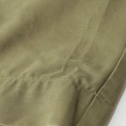 DENSE COTTON DRILL TROUSERS