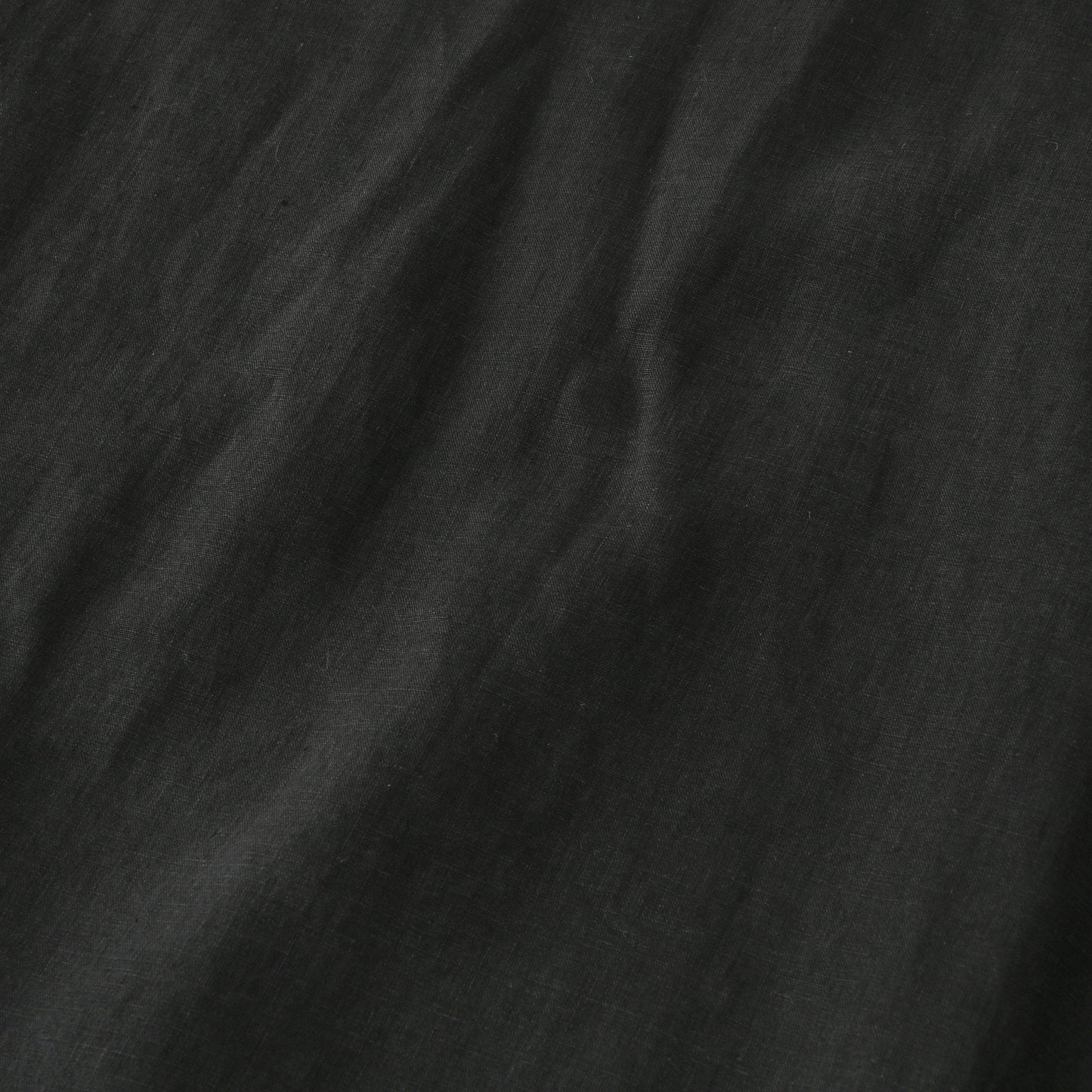 SHIRTING LINEN DRESS