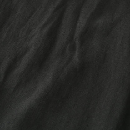 SHIRTING LINEN DRESS