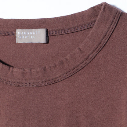 ORGANIC SOFT COTTON JERSEY