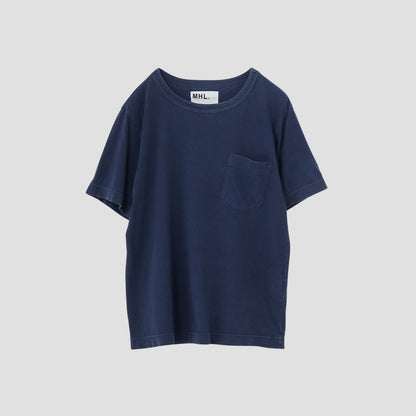 BY別注 LIGHT COTTON JERSEY