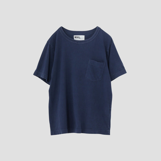 BY別注 LIGHT COTTON JERSEY