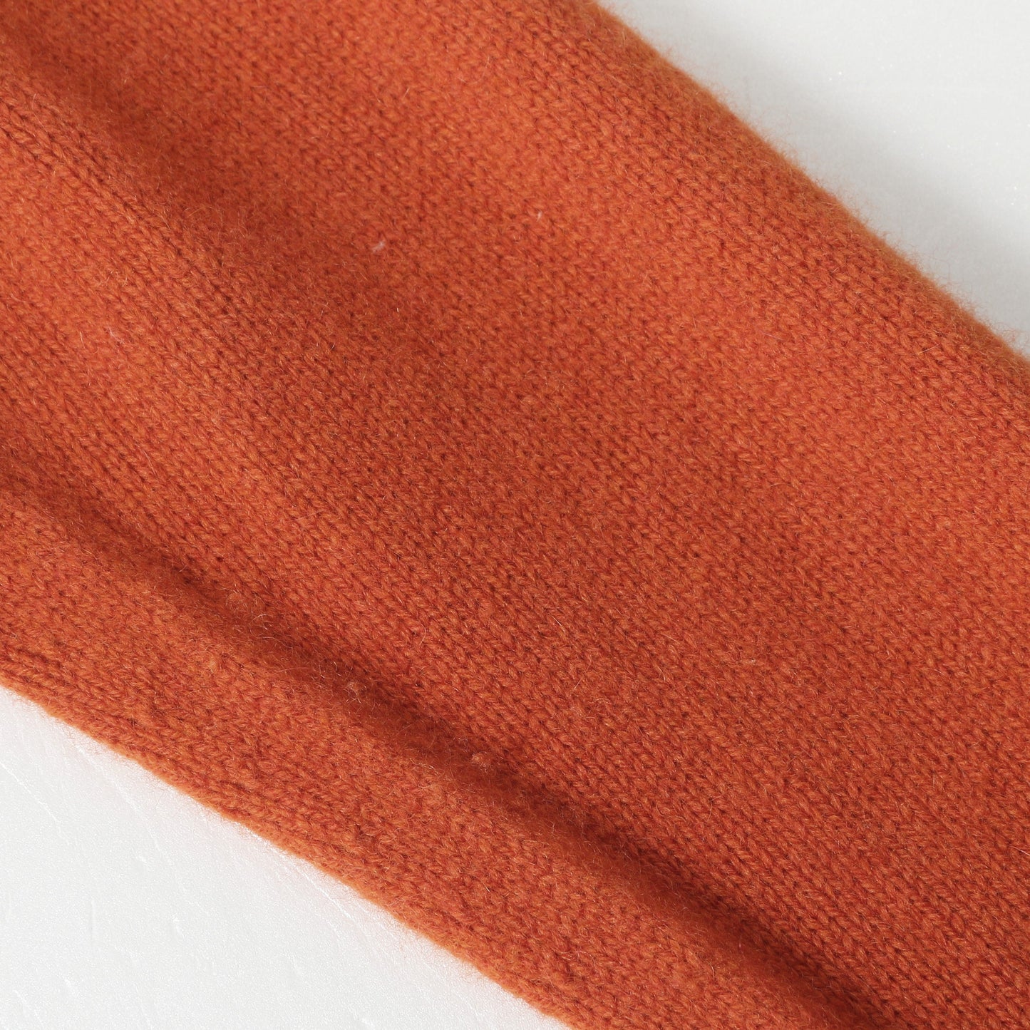 WOOL CASHMERE KNIT