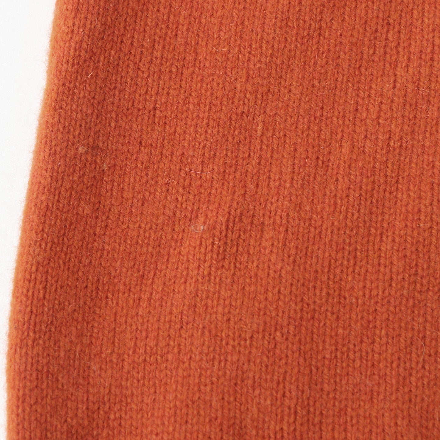 WOOL CASHMERE KNIT