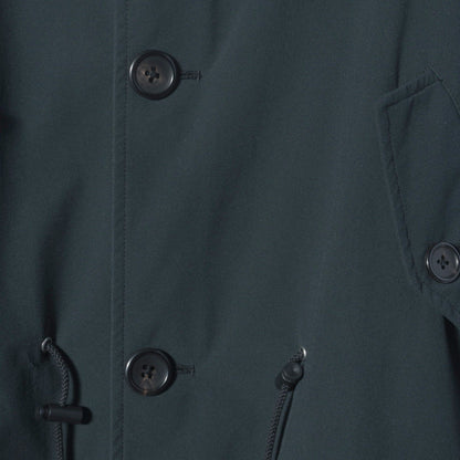 PERFORMANCE NYLON COAT