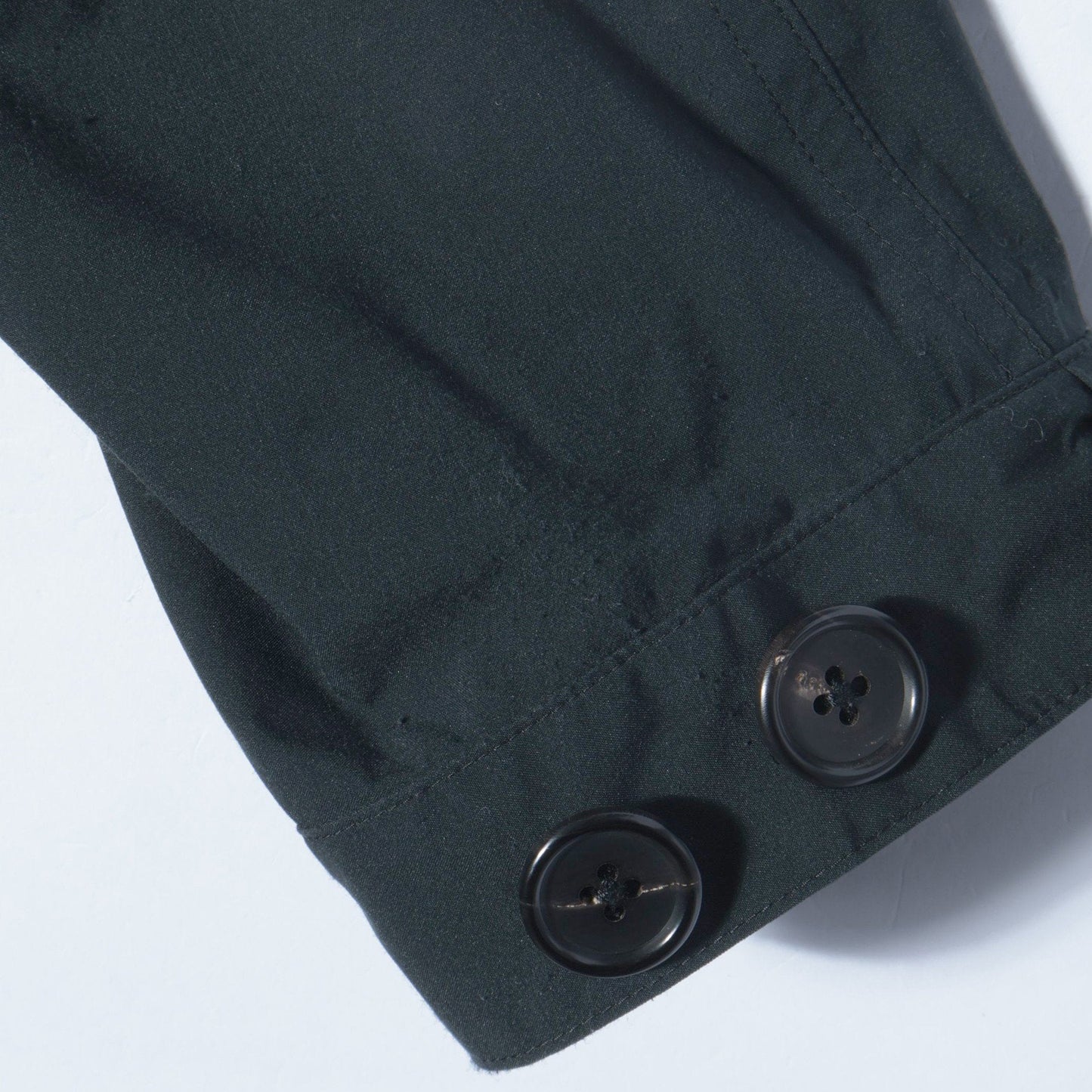 PERFORMANCE NYLON COAT