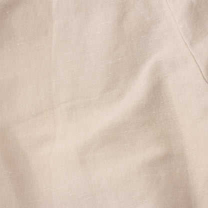 COTTON LINEN TROUSERS