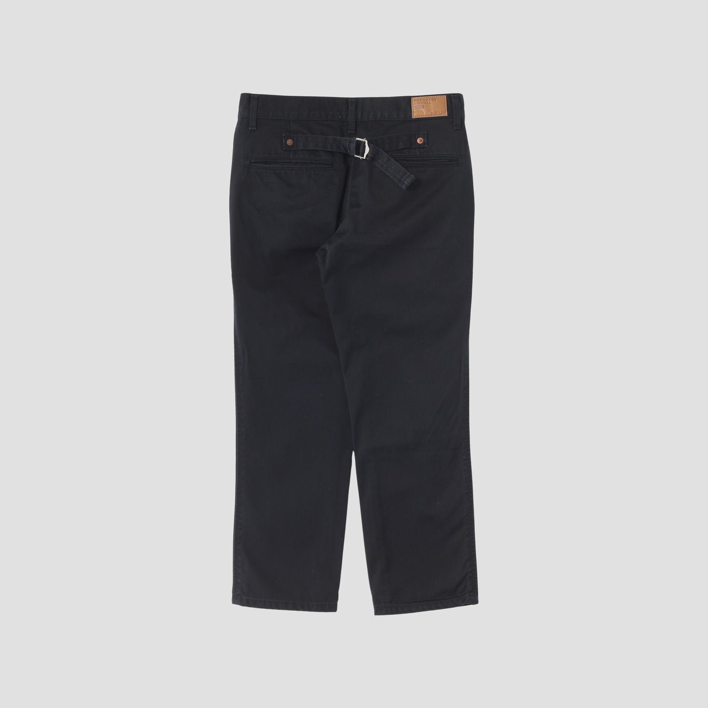 TROUSERS