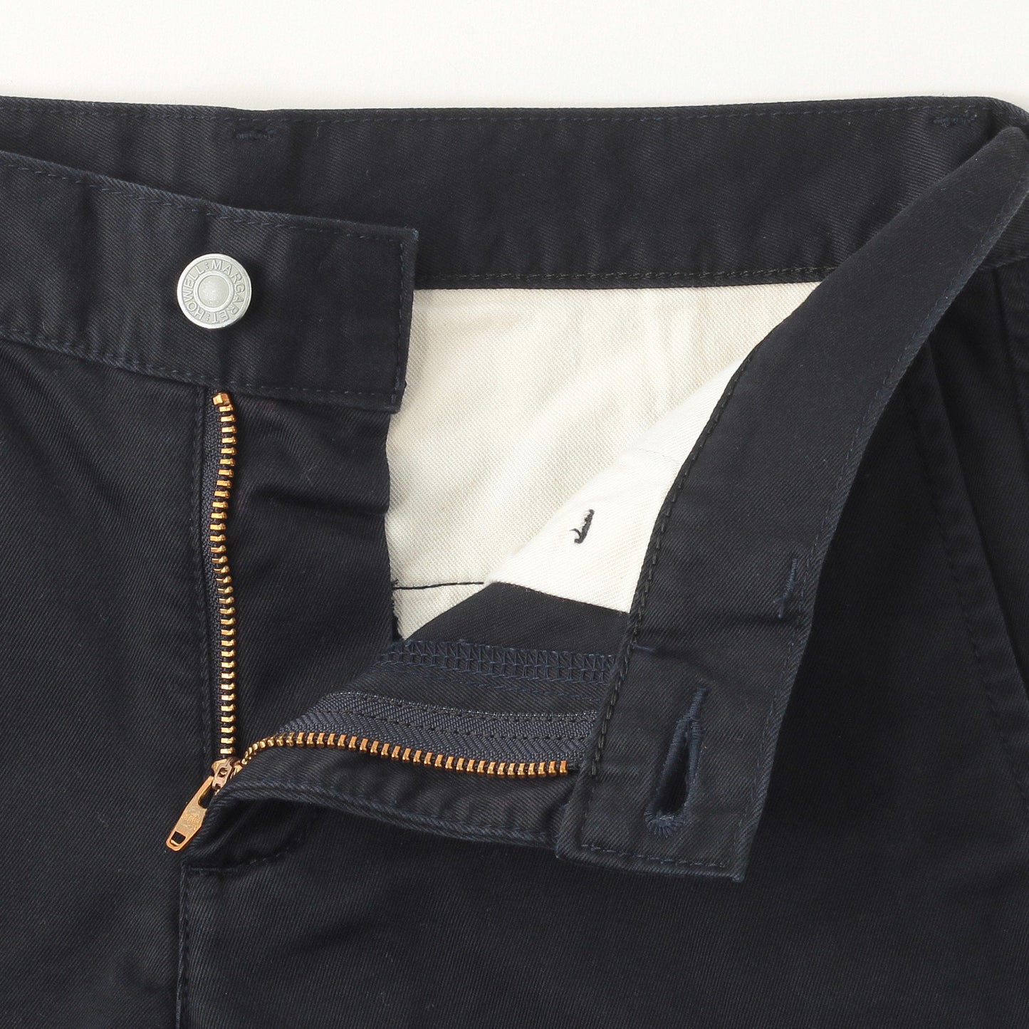 TROUSERS