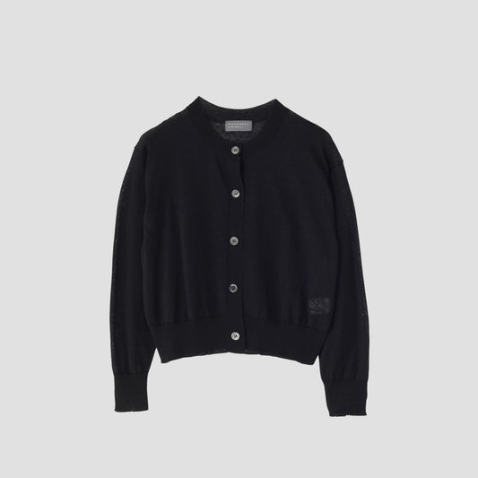 FINE LINEN KNIT