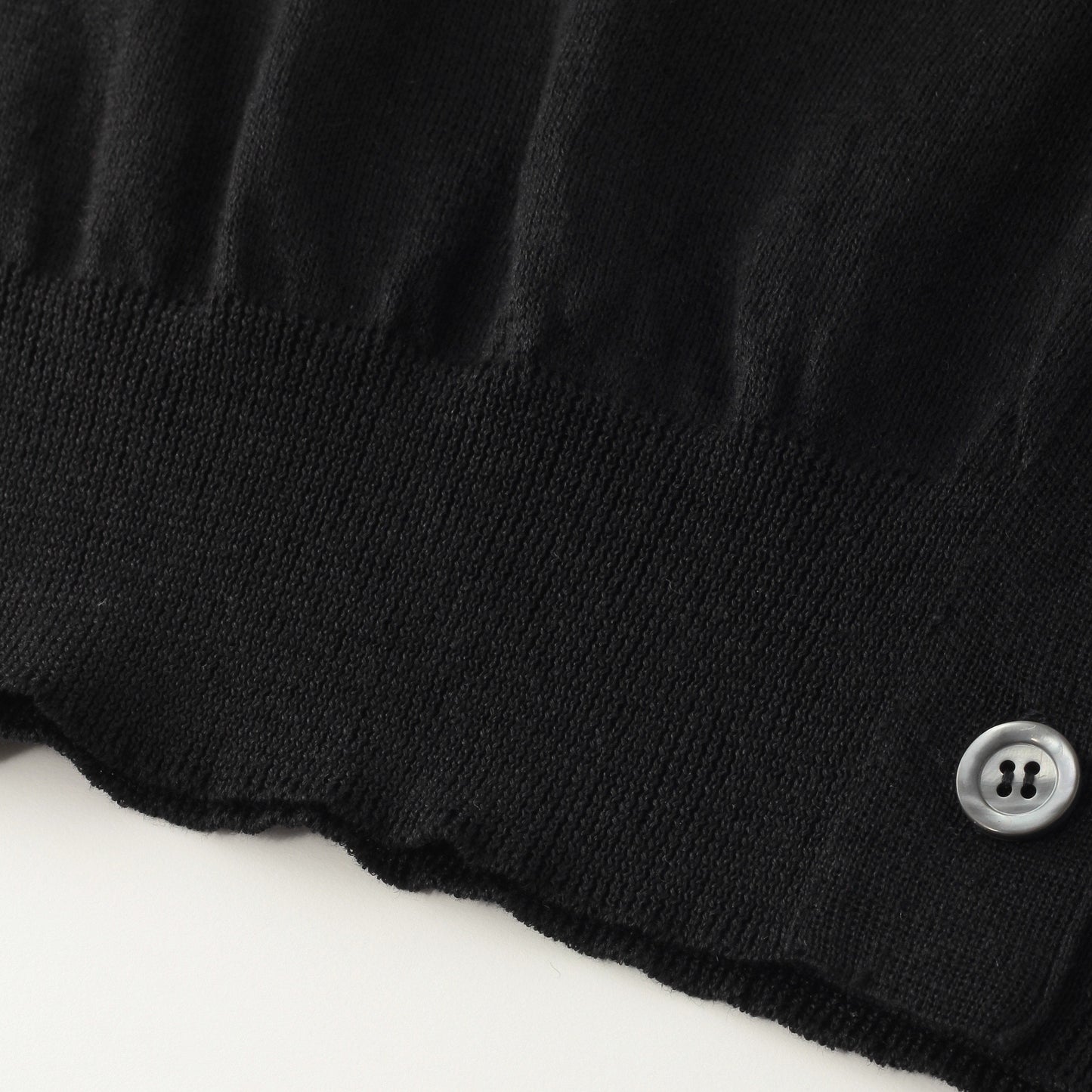 FINE LINEN KNIT