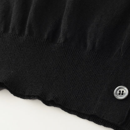 FINE LINEN KNIT