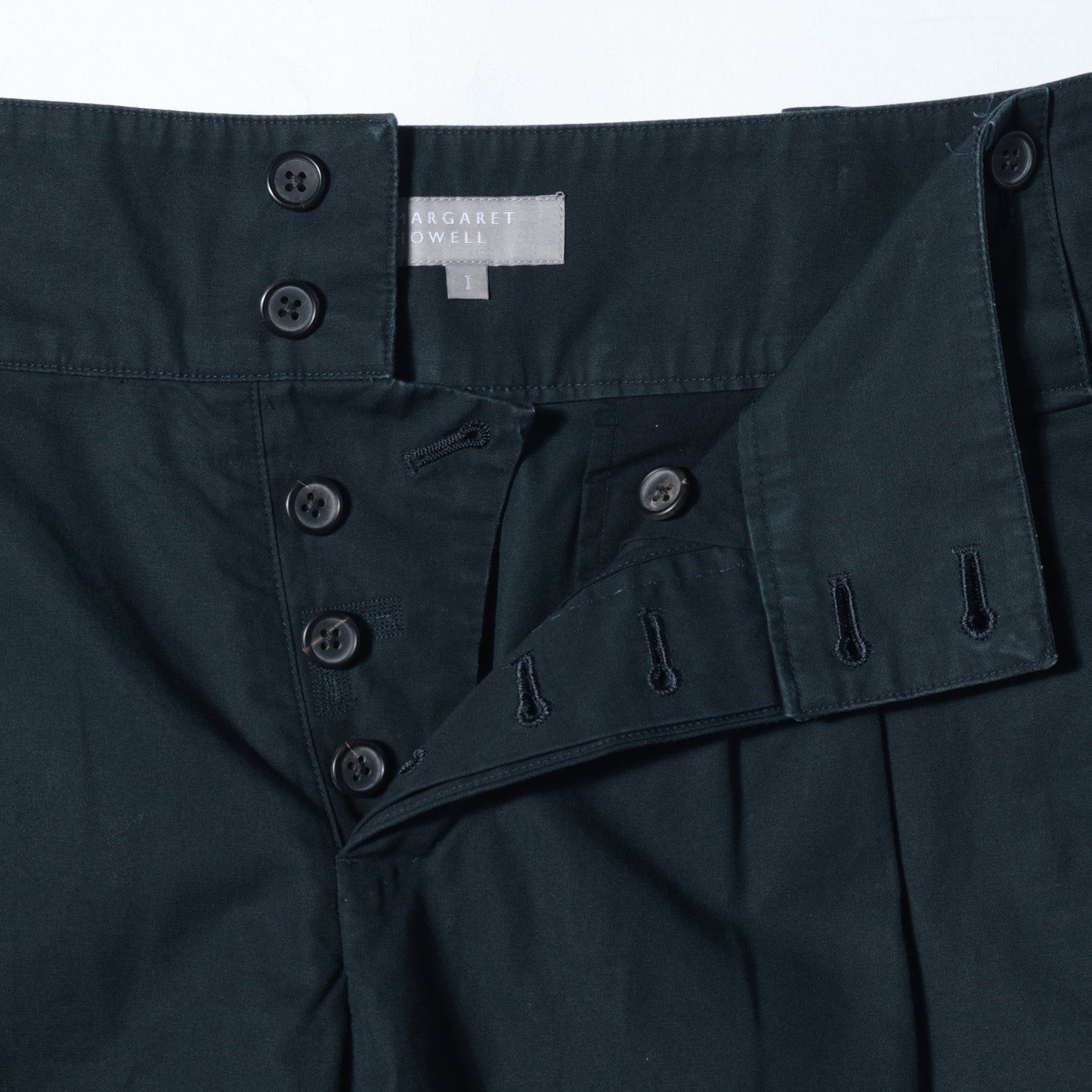 TROUSERS