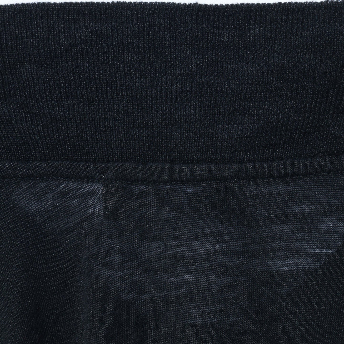 FINE LINEN JERSEY POLO