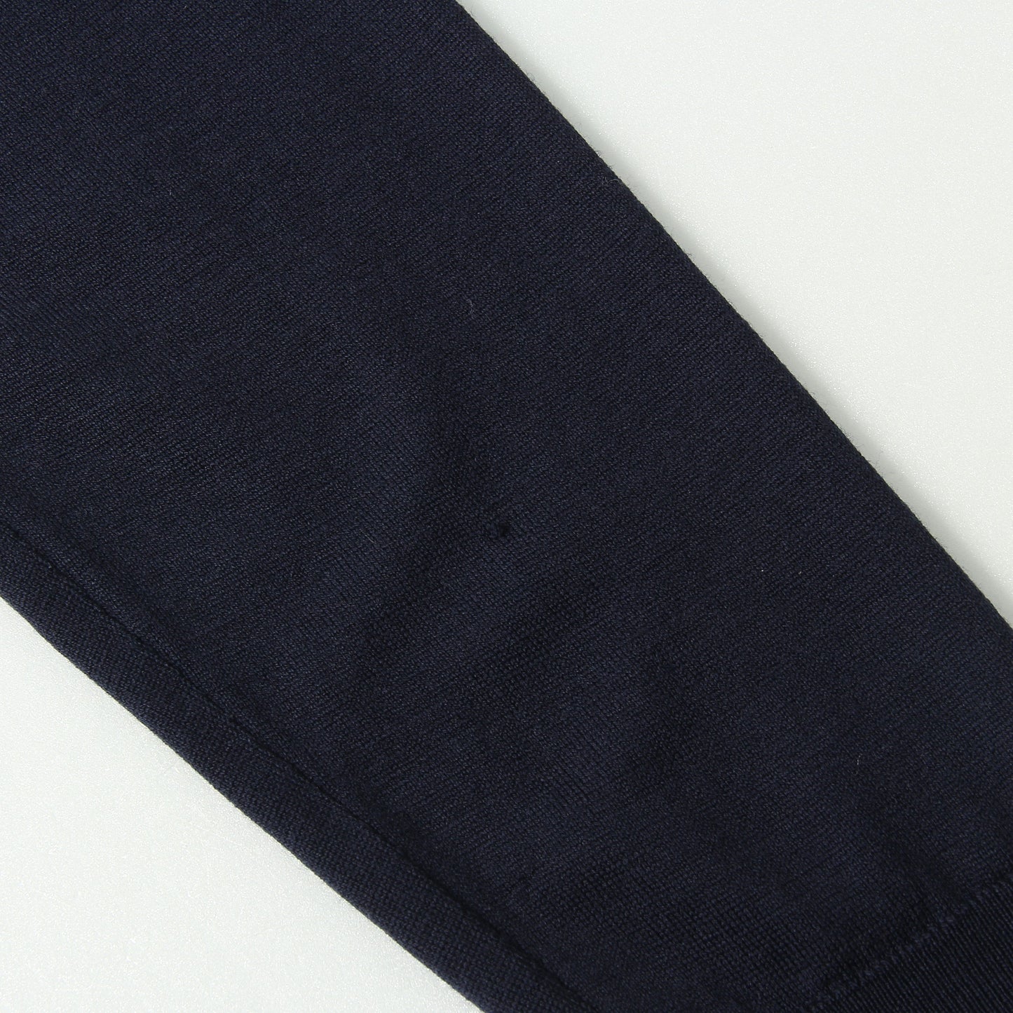 BASIC MERINO CARDIGAN KNIT