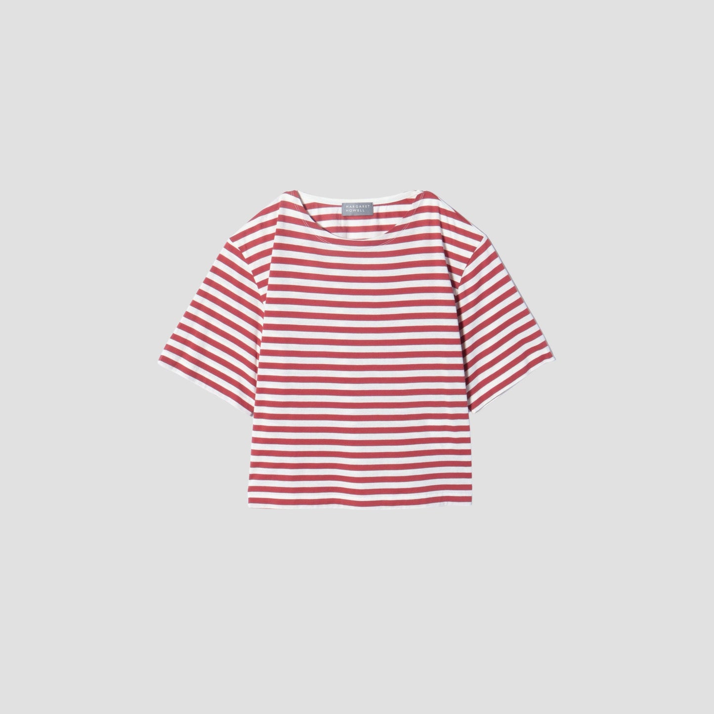 EVEN STRIPE JERSEY
