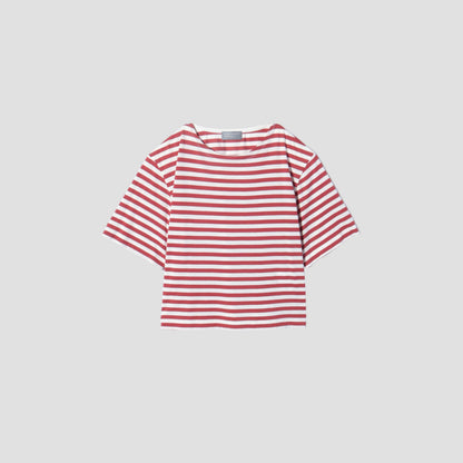EVEN STRIPE JERSEY