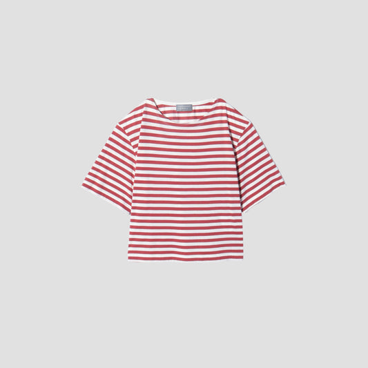 EVEN STRIPE JERSEY