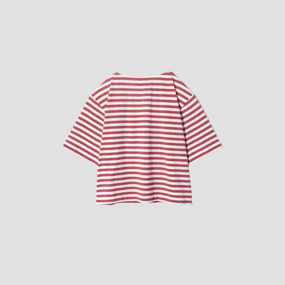 EVEN STRIPE JERSEY