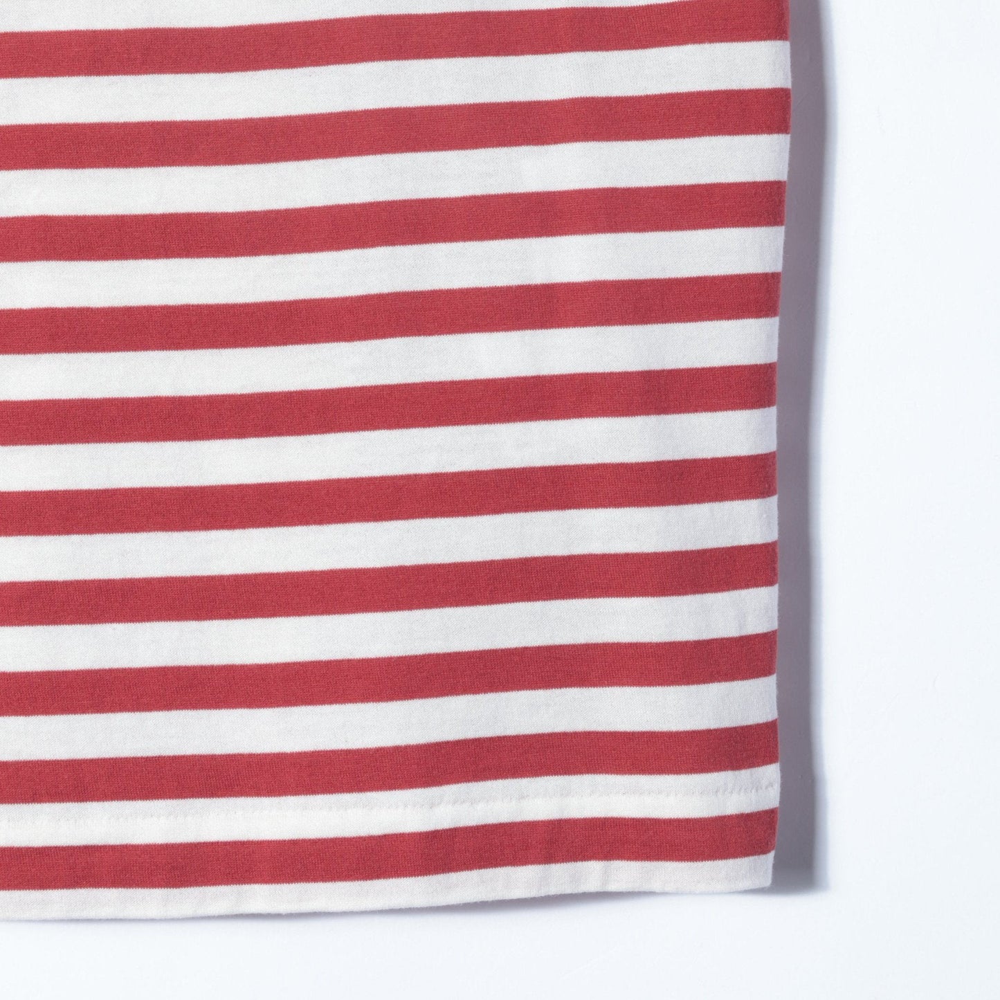 EVEN STRIPE JERSEY